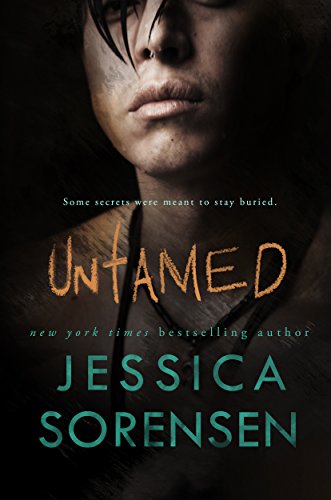 Untamed cover