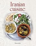 Iranian Cuisine English Edition