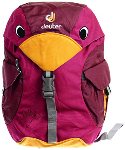 deuter kikki backpack