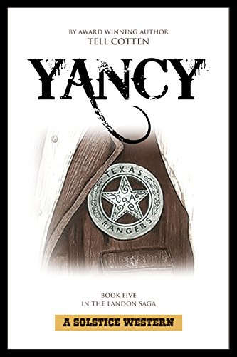 Yancy book cover