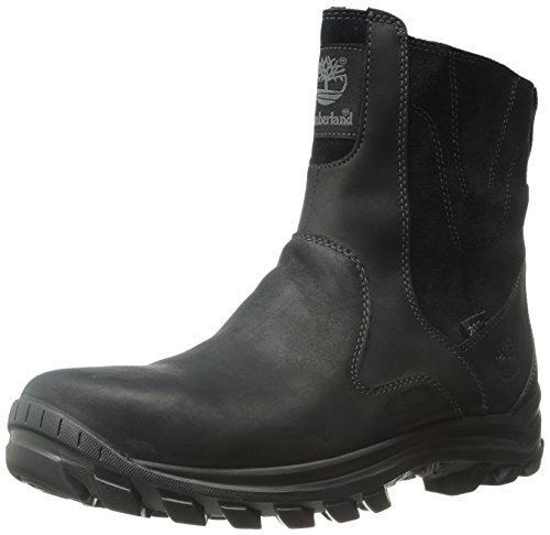 Timberland Chillberg Mid Side-Zip Waterproof Boot