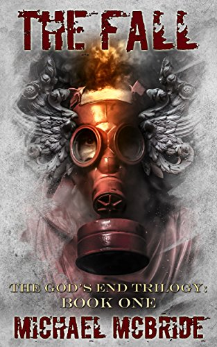 The Fall book cover