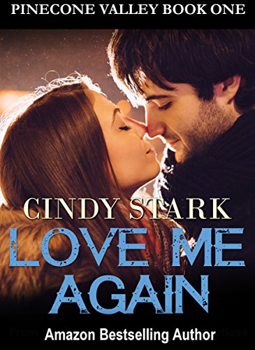 Love Me Again book cover