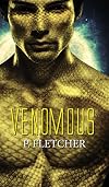 Venomous (Alien Warrior, #1)