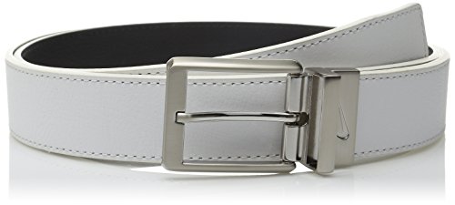 nike core reversible belt
