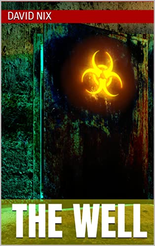 The Well book cover