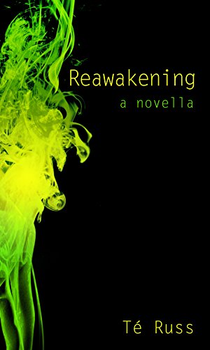 Reawakening book cover