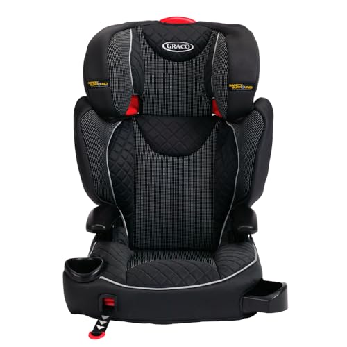 Graco Convertible Car Seats