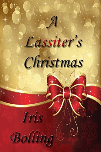 A Lassiter's Christmas book cover