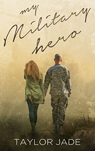 My Military Hero book cover