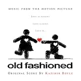 Old Fashioned Soundtrack