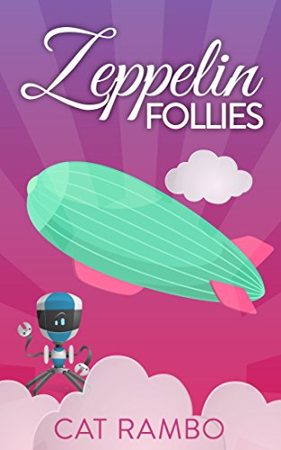 Zeppelin Follies cover