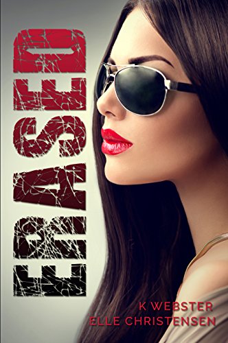 Erased (With: Elle Christensen) cover