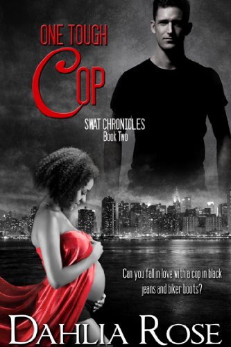 One Tough Cop book cover
