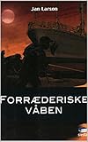 Forrderiske Vben Danish Edition