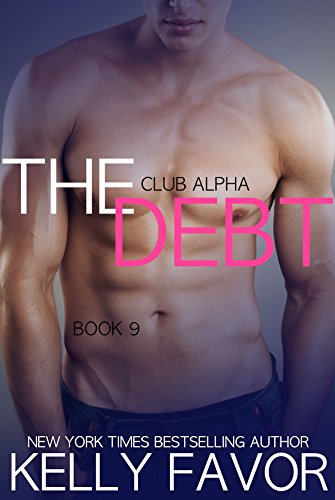 The Debt 9 cover