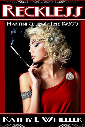 Reckless book cover