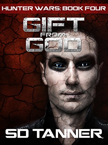 Gift from God book cover