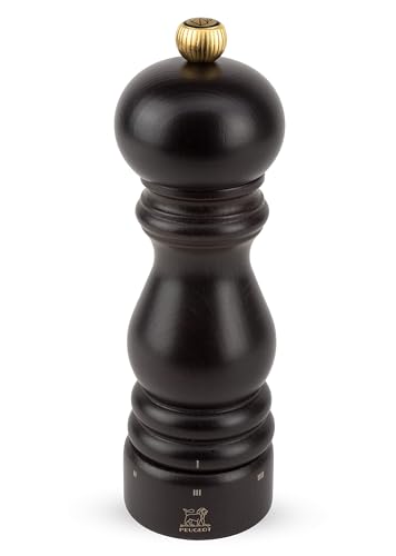 Peugeot Paris u'Select pepper mill, 18 cm, chocolate