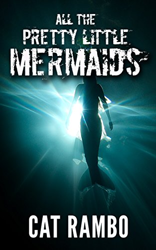 All the Pretty Little Mermaids book cover