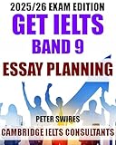 Get Ielts Band 9 In Academic Writing Book 2 Essay Planning English Edition