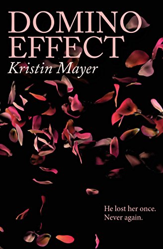 Domino Effect book cover