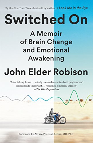 Switched On book cover