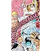 ONE-PIECE - ルフィ,サンジ,ナミ,ドンキホーテ・ドフラミンゴ iPhone SE/8/7/6s(750×1334)壁紙 249342