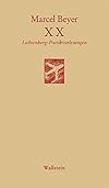 XX : : Lichtenberg-Poetikvorlesungen