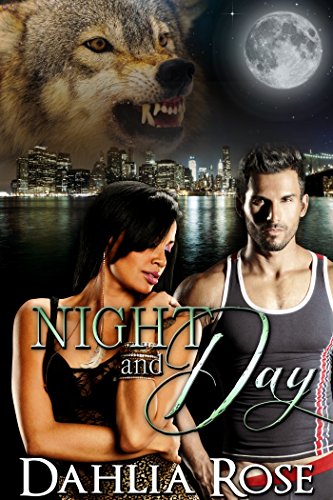 Night and Day book cover