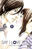 Say I Love You T01