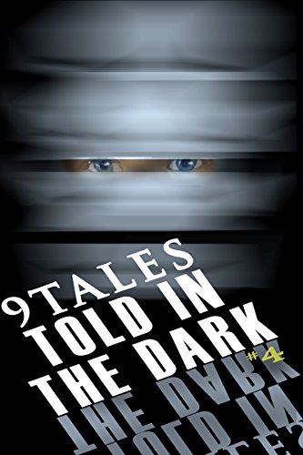 9Tales Told in the Dark #4 cover