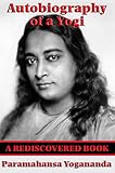 Autobiography Of A Yogi Rediscovered Books With Linked Table Of Contents