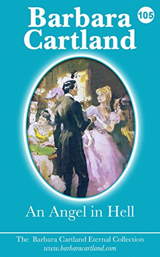 An Angel in Hell cover