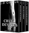 Cruel Devices 3: Forbidden Punishment Collection