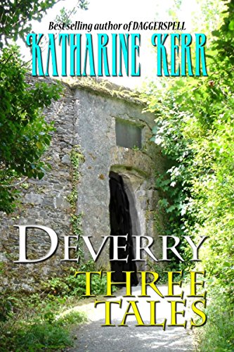 Deverry: Three Tales book cover