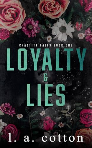 Loyalty and Lies book cover