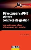 Dvelopper Sa Pme Grce Au Contrle De Gestion Les Outils Pour Piloter Efficacement Son Activit Documents
