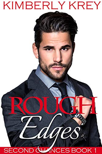 Rough Edges book cover