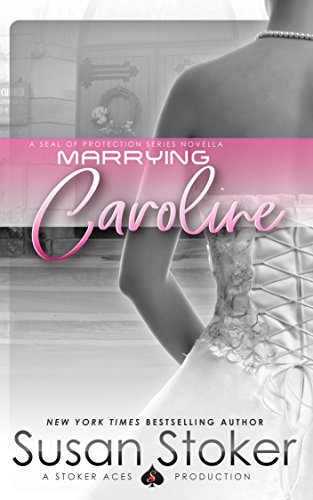 Marrying Caroline book cover