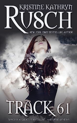 Track 61 book cover