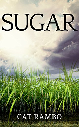 Sugar book cover