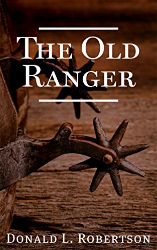 The Old Ranger book cover