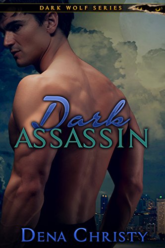 Dark Assassin cover