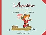 Myrmidon, Tome 4 : Myrmidon Sur L'ile Des Pirates