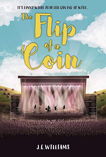 The Flip of a Coin book cover