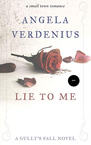 Lie to Me book cover