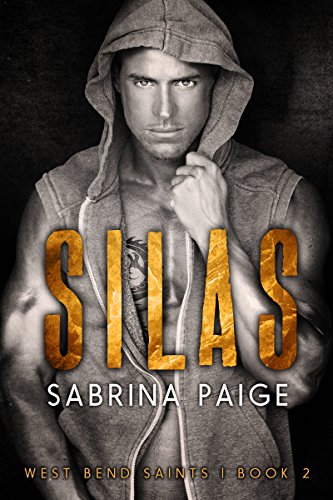 Silas book cover