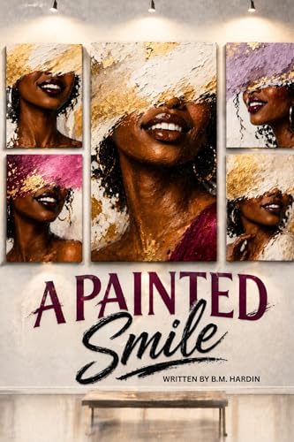 A Painted Smile book cover