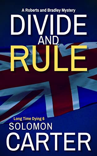 Divide and Rule book cover